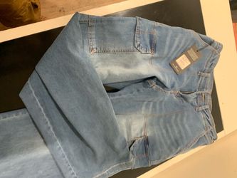 Woman’s true religion jeans