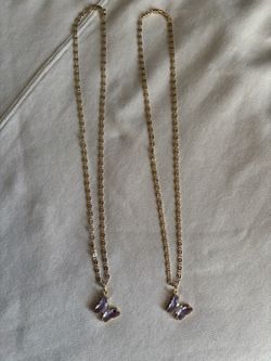 nNECKLACE