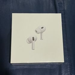 AirPods Pro (2nd Generation)