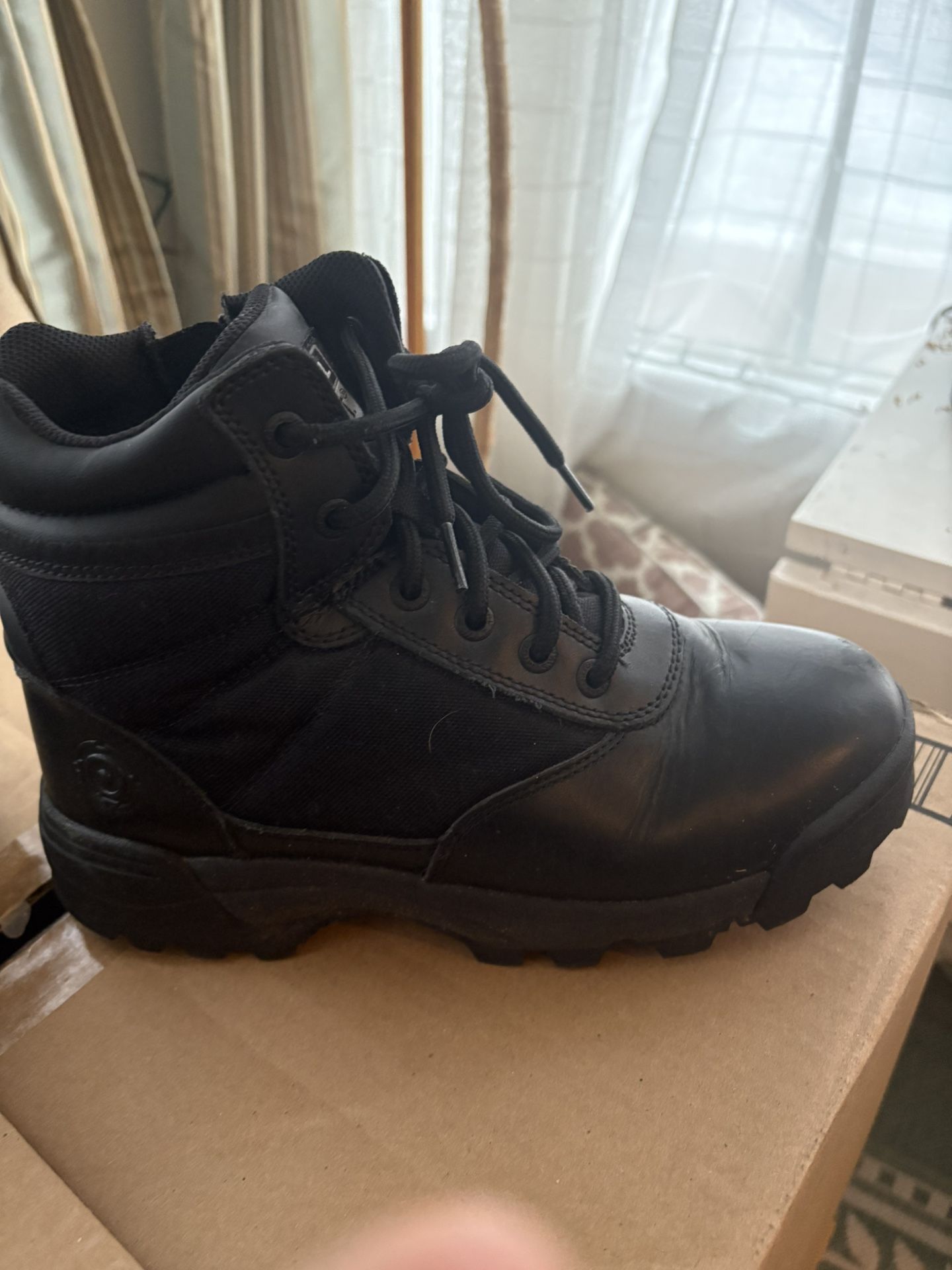 Boots