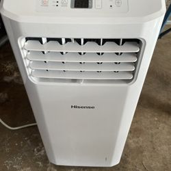 Ac Unit 