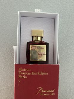 Baccarat Rough Cologne  Offers