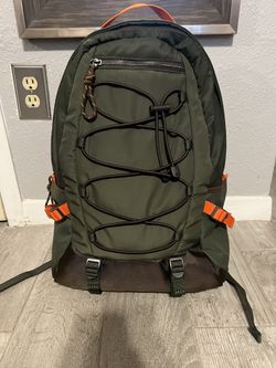 Zara Backpack