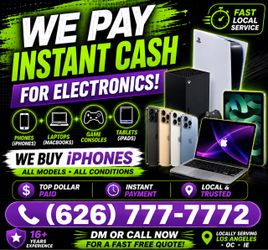 Buying iPhone 16 17 Pro Max • iPad MacBook Apple Watch Top $