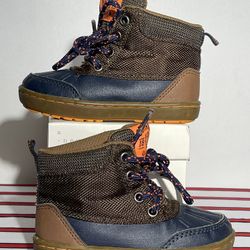 Oshkosh B’Gosh Baby Snow Boots 