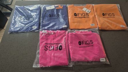 Figs uniform