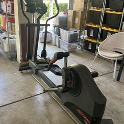 FREE Elliptical 