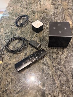 FireTV cube gen 1