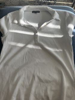 J.Crew Polo Shirt