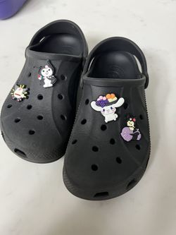 Crocs Kids