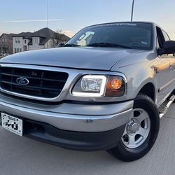 Ford f150