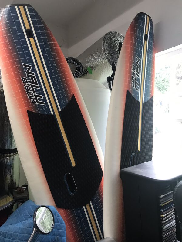 chill paddleboard