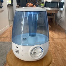 Vick Humidifier
