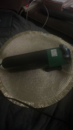 Aquarium Filter