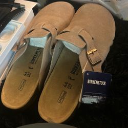 Birkenstocks Size 44