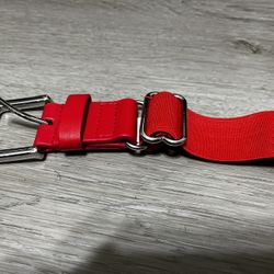 Softball Belts 