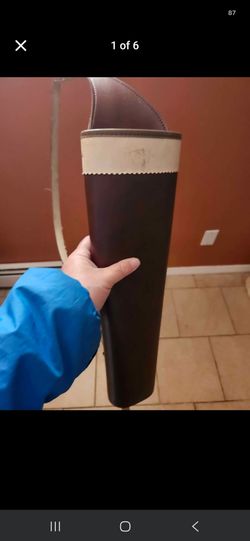 Vintage traditional Standard Quiver