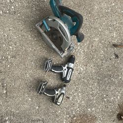 Makita Tools