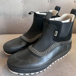 Vans Standard Mid Chelsea Snow MTE Men’s 12