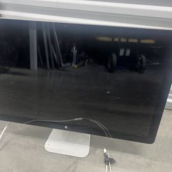 Apple monitor 24 in