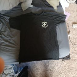 Proverbs Shirt 
