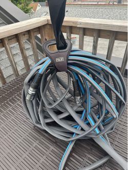 Fitt Forcepro Hose
