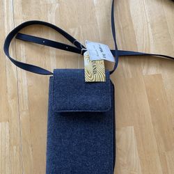 Travel Purse 