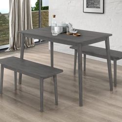 Dining Table Set