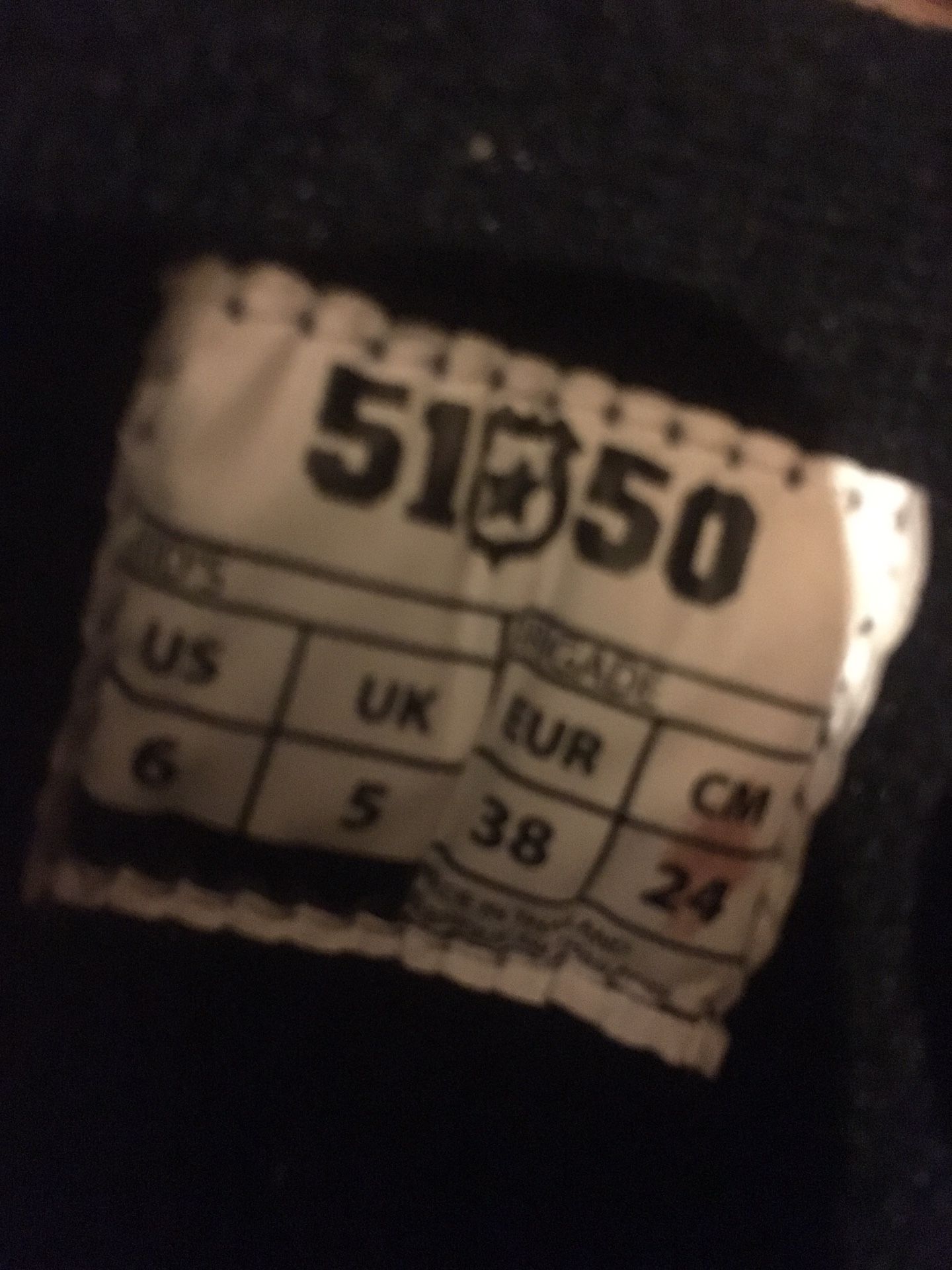 size 6 snow boarding boots