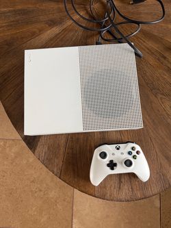 Xbox One All Digital Edition with controller