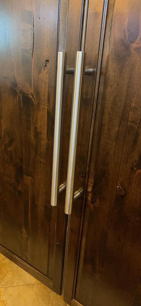 22 in Door Handle 