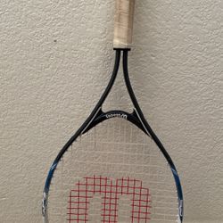 Wilson Tennis Racket 
