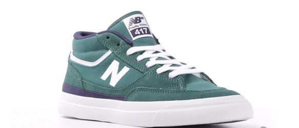 Franky Villiani Pro Model Skate Shoe