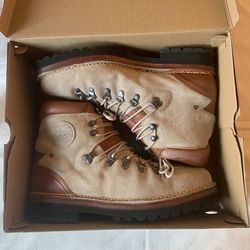 Polo Country Ralph Lauren Boots size 13
