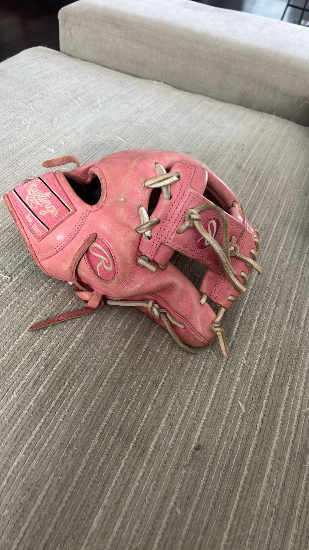 Baseball Glove
