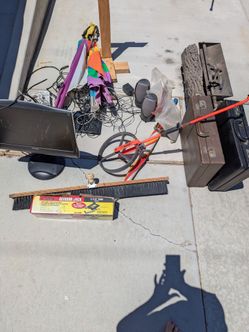 Free stuff