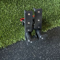 Titan T3 Series Roller J Hooks