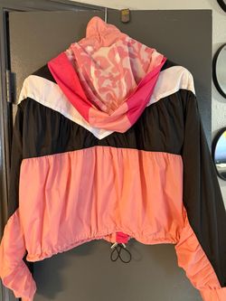 Hugo boss windbreaker