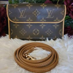 Louis Vuitton Cross Bag