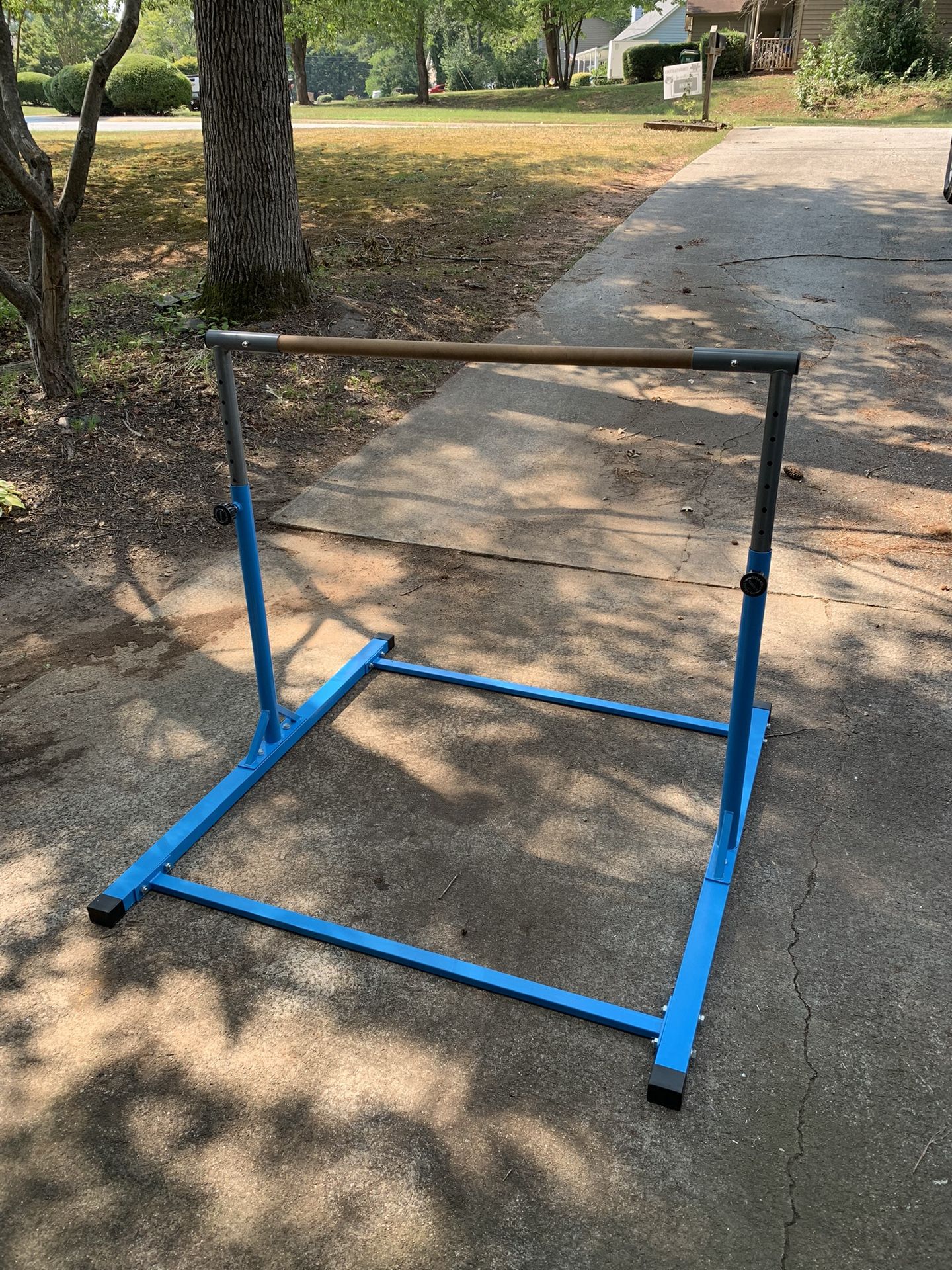 Gymnastics Bar $60 Or Best Offer