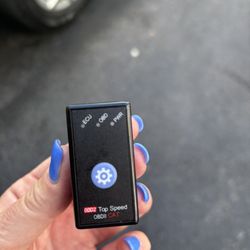 Obd2 Chip Performance For car