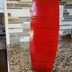vase