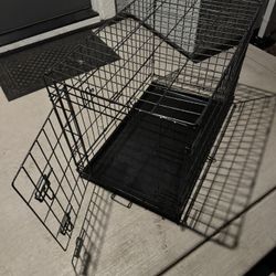 Midium Dog Cage