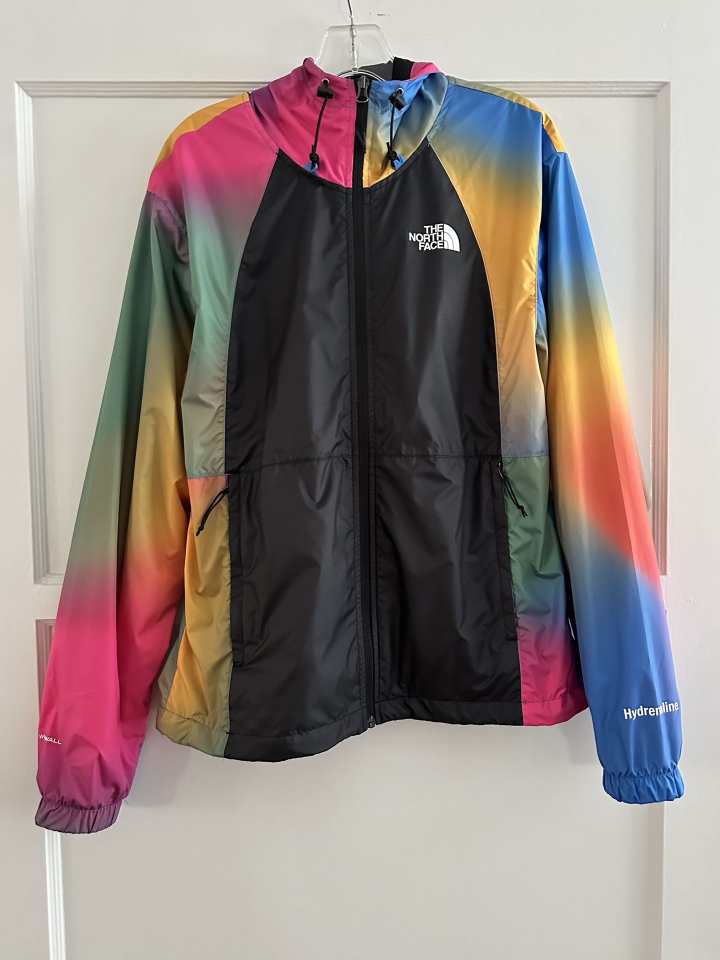 The North Face Hydrenaline 2000 Jacket – Rainbow