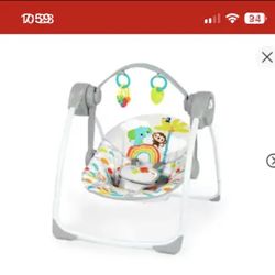Baby Swing
