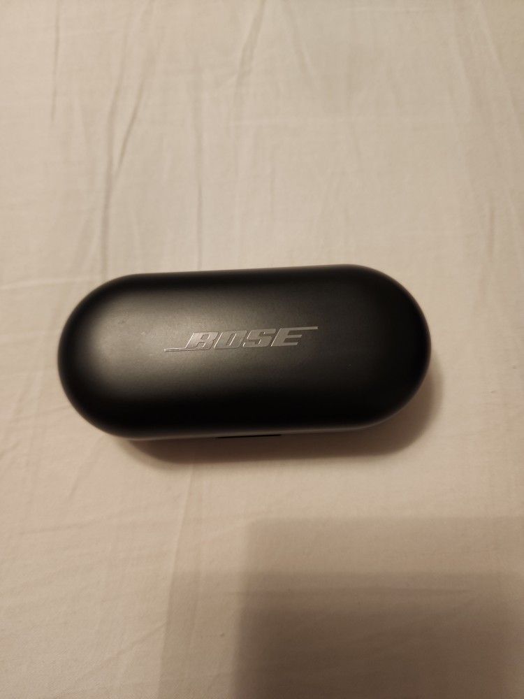 Bose Sports True Wireless Earbuds