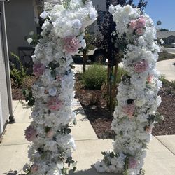 Flower Arches
