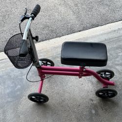 Knee Stroller 