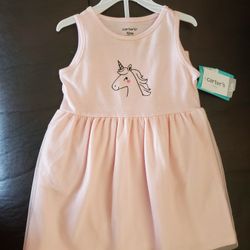 Baby Girl Dress 12 Mths