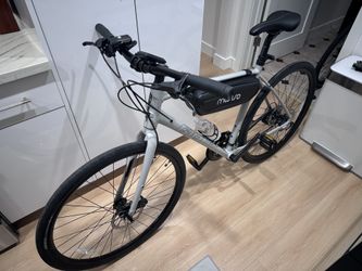 Giant Escape 2 Disc Concrete